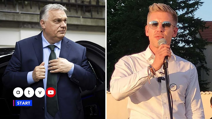 Pártverseny: fej-fej mellett a Fidesz és a Tisza