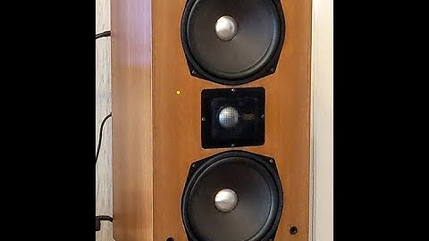 Test _ BACKES & MULLER BM3  + Dac Perpetual Technologies P-3a + Monolithic Perpetual power supply .