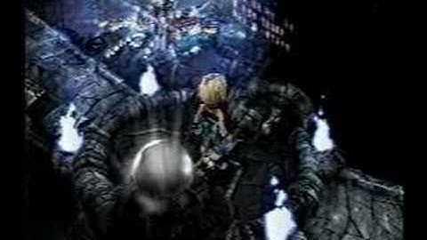 Final Fantasy IX Speedrun Part 46