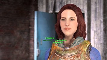 Fallout 4 memory den