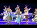 Kathak in tin taal  jhap taal  sur sangam festival of dance  music 2022