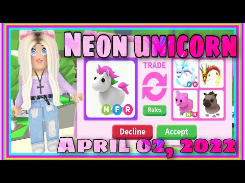 WHOA!! 😱 PREPPY VALUES?!! 🤯🤯 10 BEST OFFERS FOR NEON UNICORN