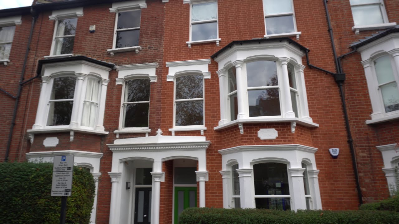 LONDON REPOINTING & RESTORATION LTD