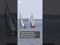 Charleston Race Week at Patriots Point celebrates its 30th anniversary this year