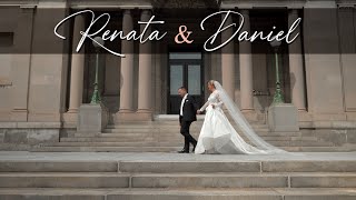 Renata & Daniel | Trailer