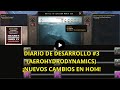 ¡Nuevos Cambios en HOI4! Todo sobre la Aerohidrodinámica – Diario de Desarrollo #3 (2025) #hoi4