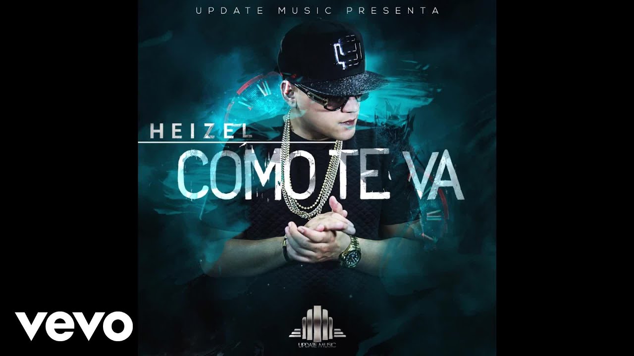 Heizel - Como Te Va (Audio)