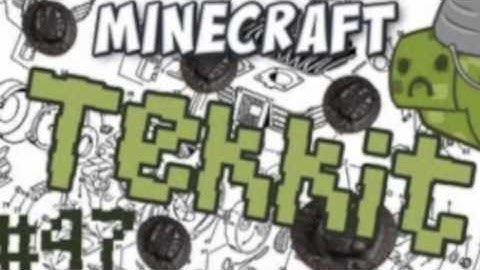 Tekkit Part 48 - Pig Massacre!