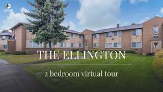Looking for your ideal 2 bedroom apartment in Portland?