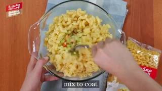 Corni Macaroni Salad ENG