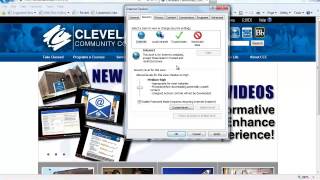 web 110 chapter 1 internet explorer basics
