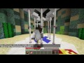 Minecraft - 15 DROPPERS