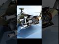 Turboshaft Engine How It Works Aviationengineering Helicopter