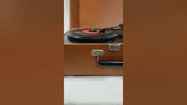 Side one and side 2 Richard Vanover & Bob Ralph Vi...
