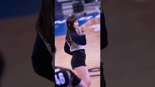 20221217 富邦勇士 BRAVES X 貓貓蟲咖波凹豆好日子 暫停舞蹈 ~ 丹丹cam