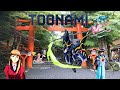 Toonami Rising Sun Saturday Morning Cartoons Week 3 Full Episodes 