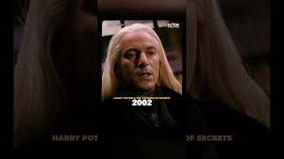Jason Isaacs Evolution