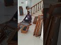 lakdi ki khidki design #carpenter #lakadi