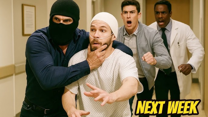 The Bold and The Beautiful Spoilers Week 7-21-25 | July 21 - July 25, 2025  | B&B Spoilers - YouTube