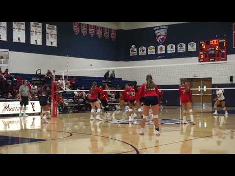 8/28/2024 JV vs. Lakewood
