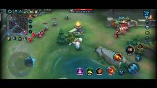 Heroes Evolved Ranked Gameplay Vince
