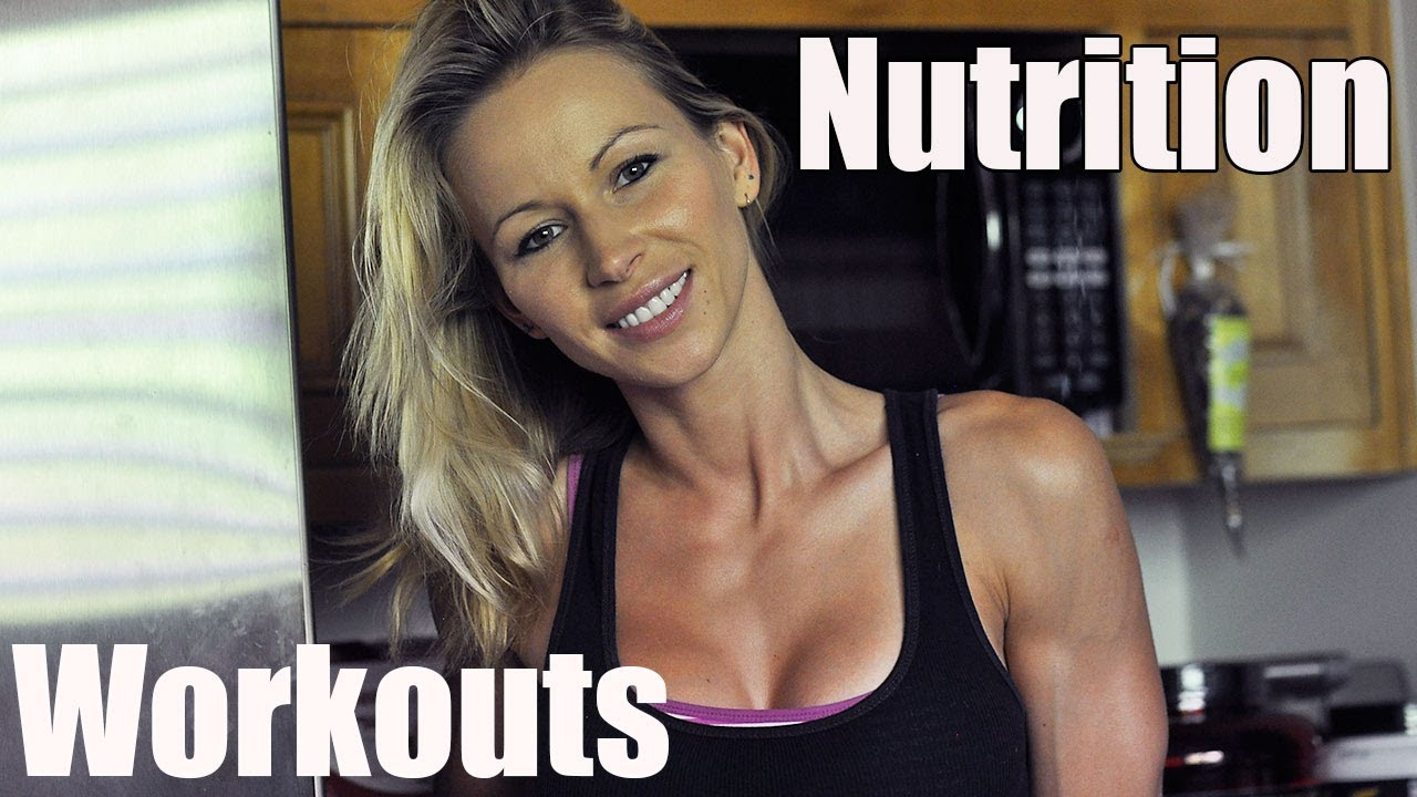 change your life by el cubano Pre and Post Workout Nutrition