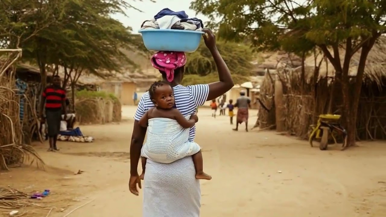 Ecos do passado - Oficial video | Kandoji Music