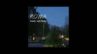 Manuel Montenegro - Roma