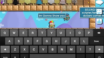 How To See Ghost Android Hack -Growtopia