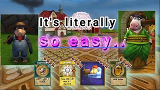 A Complete, Thorough, And Dumbed Down Gardening Guide for 2026! | New, Returning & Console Players!