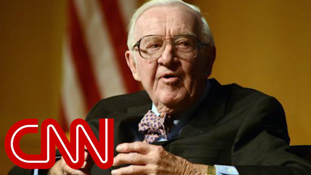 Ret. Supreme Court Justice: Kavanaugh should be disqualified