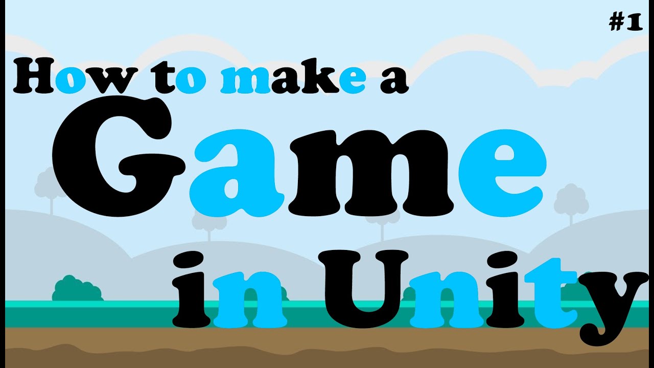 Making A 3D Game In Unity 1 Movement YouTube making-a-3d-game-in-unity-1-movement-youtube
