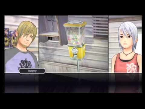 Another Code R New Game+ Playthrough - Chapter 1 (5 of 5) - YouTube