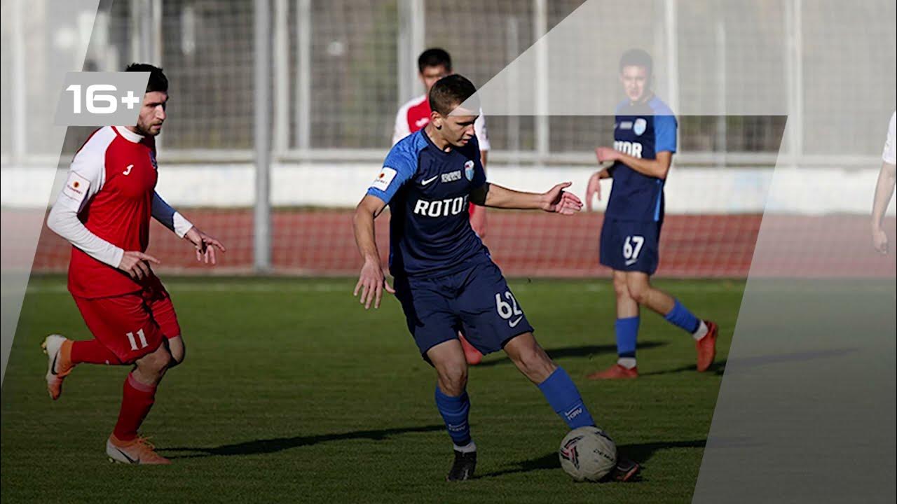 Ротор чемпион. Ротор-2.