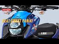 COMEBACK X-RIDE TERBARU 2025!