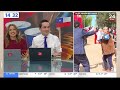 Fiestas Patrias en Talca: Ramada móvil recorre los barrios con música, empanadas y cueca en vivo
