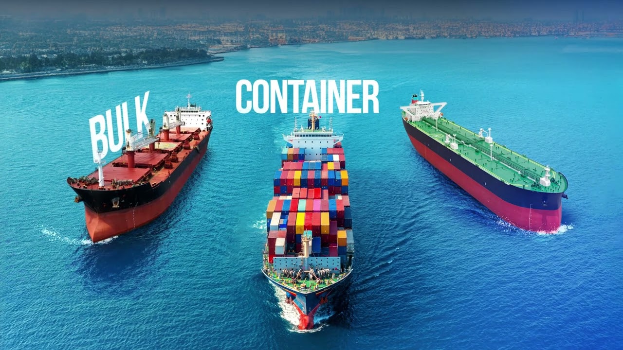 Transworld Corporate Video