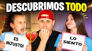 ¿TIENE UNA HIJA FAVORITA? 💔 Nuestro Padre nos cuenta LA VERDAD