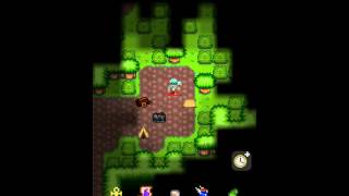 Cardinal Quest 2 (Android Gameplay) screenshot 1