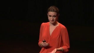 Memories in a test tube | Dr. Emma Cahill | TEDxLimassol