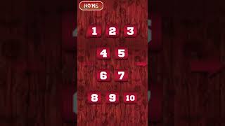 Halloween Word Puzzle