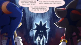 Comic Dub Whos The Strongest? - By Tc-96