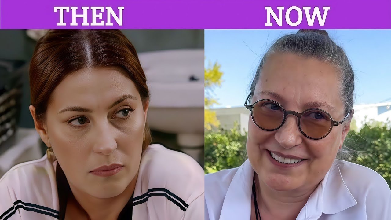 50 Turkish Actors Then & Now | Before & After” 2026