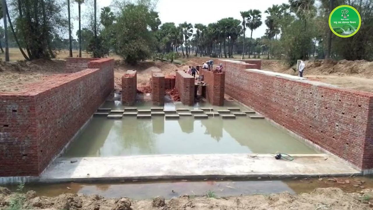 यह योजना किसानों को समय पर सिंचाई उपलब्ध कराएगा, भू-जल स्तर और कृषि उत्पादकता में वृद्धि लाएगा।