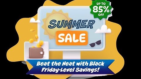 A2 Hosting Discount Code 2024: Create Websites With 85% OFF A2 Hosting Summer Sale! (Limited Time)