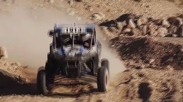 Fox Shocks — Internal Bypass Explained