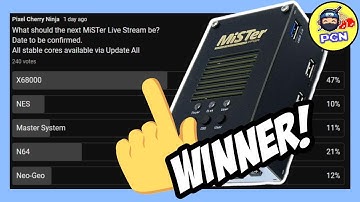 Discovering the X68000 | MiSTer FPGA | Requests Welcome