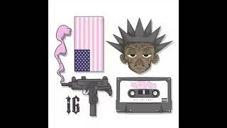 Lil Uzi Vert - Hand Crushed By A Mallet Remix Pink Tape V3 2023