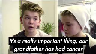 This makes me so sad 😭 marcus and martinus