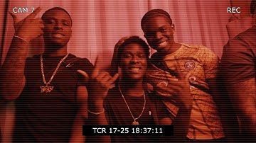 Navi - Validé ft Zepek, Lil Cool & Young Cool (Official Music Video)